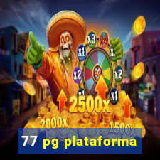 77 pg plataforma